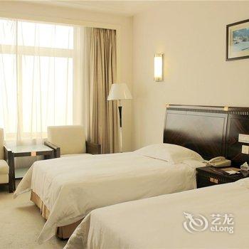 安徽天柱山全力国际大酒店酒店提供图片