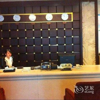 文昌金碧园商务酒店酒店提供图片