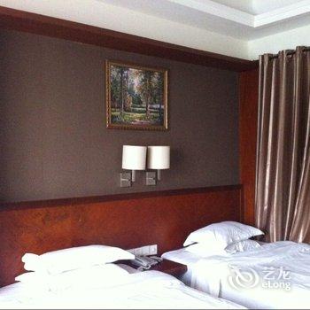 文昌金碧园商务酒店酒店提供图片