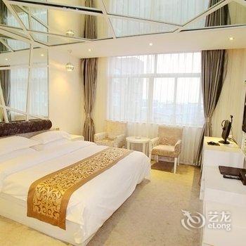 台州曼尼莱国际大酒店酒店提供图片