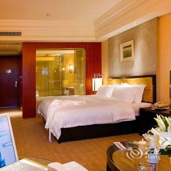南京金陵江滨酒店(原金陵江滨国际会议中心)酒店提供图片