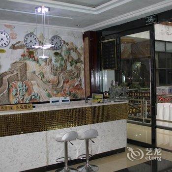 阆中东方之珠商务酒店酒店提供图片