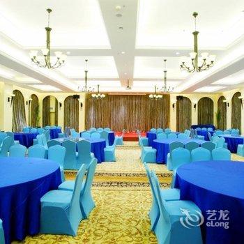 漳州金汤湾海水温泉度假酒店酒店提供图片
