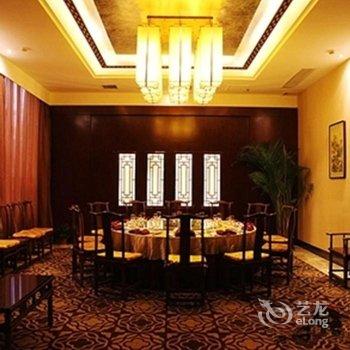 武汉随园会馆酒店提供图片