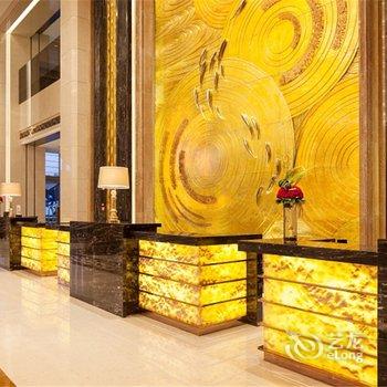 重庆万州富力希尔顿逸林酒店酒店提供图片