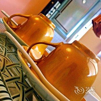 泸沽湖格调金玛家客栈酒店提供图片