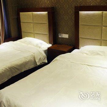 齐齐哈尔金海棠四季酒店酒店提供图片
