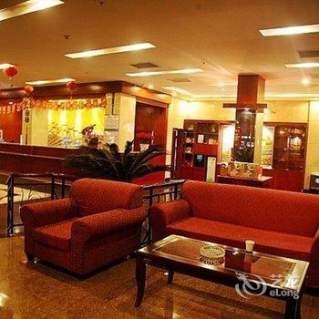 汉庭酒店(兖州火车站店)酒店提供图片