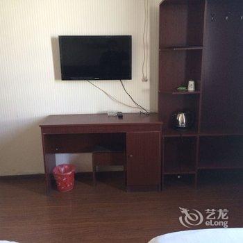 奇台县国礼宾馆酒店提供图片