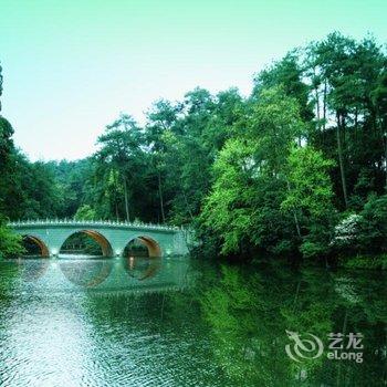 峨眉山红珠山宾馆晴云旅舍酒店提供图片