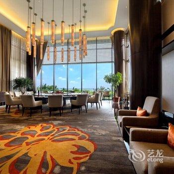 文昌山海天酒店酒店提供图片