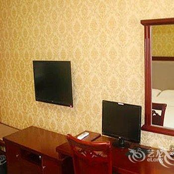 乌鲁木齐湘湾商务宾馆酒店提供图片