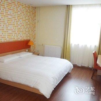 如家快捷酒店(菏泽天香公园店)酒店提供图片