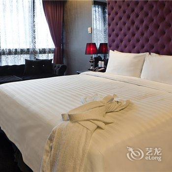 富驿时尚酒店台北南京东路馆酒店提供图片
