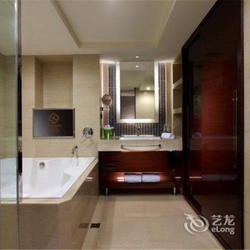 台北香树花园酒店酒店提供图片