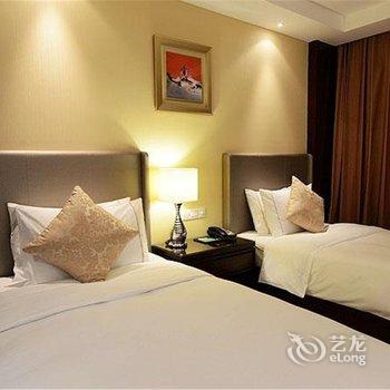 舟山海中洲国际大酒店公寓楼酒店提供图片
