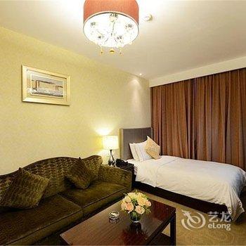 舟山海中洲国际大酒店公寓楼酒店提供图片