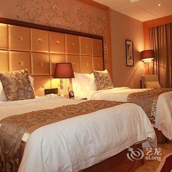 盘锦瀚新国际酒店酒店提供图片