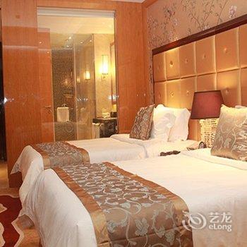 盘锦瀚新国际酒店酒店提供图片