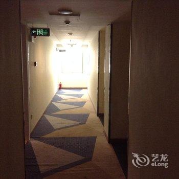 文昌昌河时尚酒店酒店提供图片
