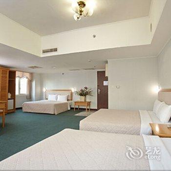 屏东恒农假期渡假饭店酒店提供图片