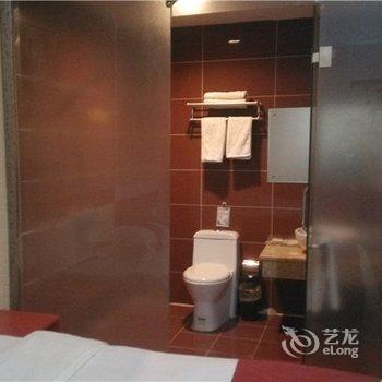 南川欧海酒店酒店提供图片