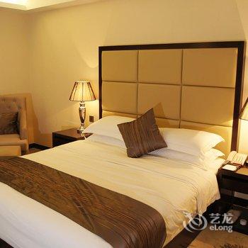 广州柏丽大酒店酒店提供图片
