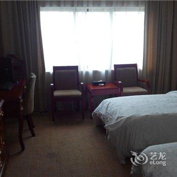 抚州广昌大酒店酒店提供图片