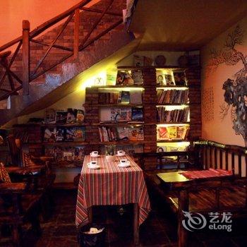 桂林原乡生活客栈(七星公园店)酒店提供图片