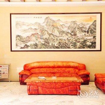 衡阳南岳金瑞大酒店酒店提供图片