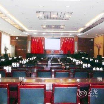 衡阳南岳金瑞大酒店酒店提供图片
