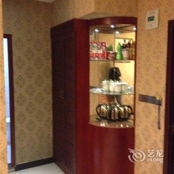 綦江汇川宾馆酒店提供图片