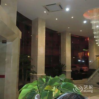 肇庆BAO连锁酒店(火车站体育中心店)酒店提供图片