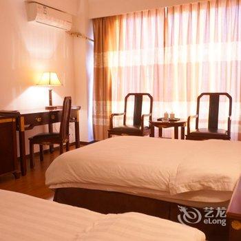 茂名化州平定酒店酒店提供图片