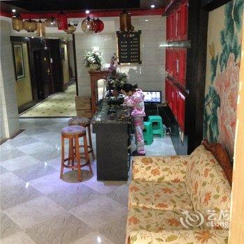 大足泽恩商务酒店酒店提供图片