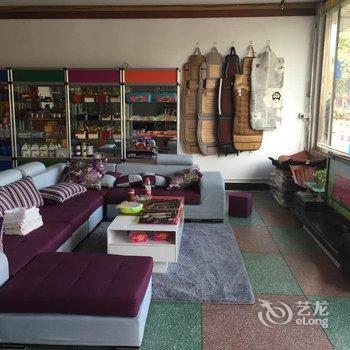 常州康怡旅馆酒店提供图片