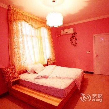 凤凰小懒人精品旅馆酒店提供图片