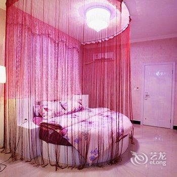 凤凰小懒人精品旅馆酒店提供图片