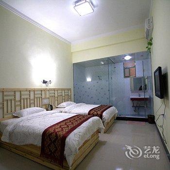 凤凰小懒人精品旅馆酒店提供图片
