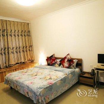 凤凰小懒人精品旅馆酒店提供图片