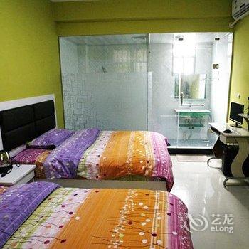 凤凰小懒人精品旅馆酒店提供图片