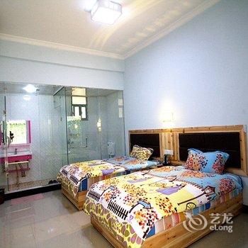 凤凰小懒人精品旅馆酒店提供图片