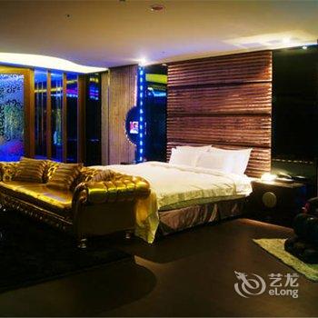 台北欧悦国际精品旅馆 - 林口馆酒店提供图片