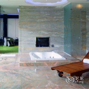 台北欧悦国际精品旅馆 - 林口馆酒店提供图片