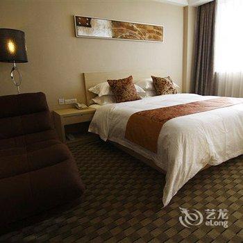 瑞程连锁酒店(安阳火车站店)酒店提供图片