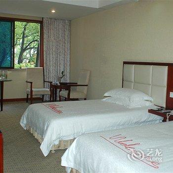 岳阳南湖宾馆酒店提供图片