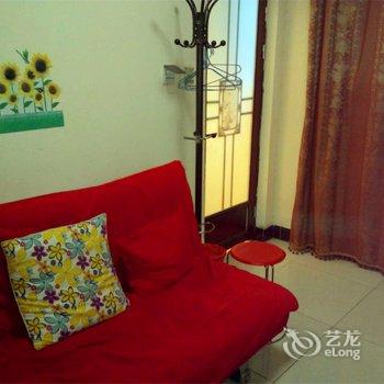 绵阳美嘉短租公寓(一分店)酒店提供图片
