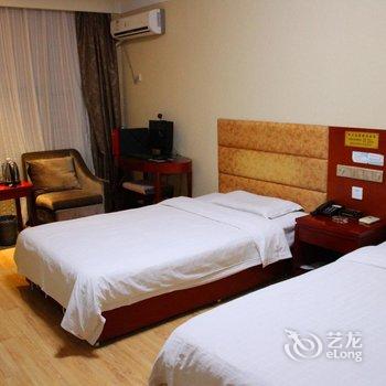 庆阳中大远景商务宾馆酒店提供图片