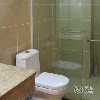 南昌县郡临宾馆酒店提供图片