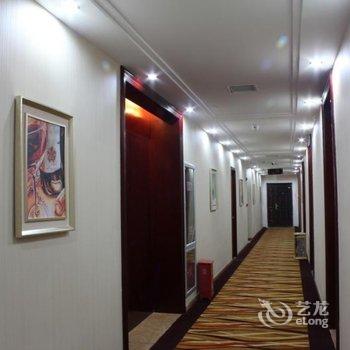南昌县郡临宾馆酒店提供图片